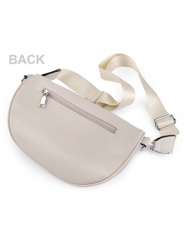 Geanta crossbody 18x27 cm - 1 buc. | Mimib