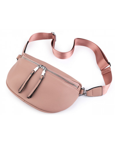 Geanta crossbody 18x27 cm - 1 buc. | Mimib