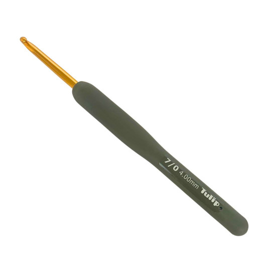 Cârlig Tulip Etimo 2 - 6,5 mm | Mimib