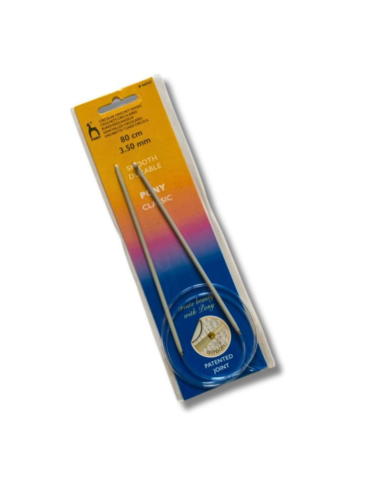 Cârlig lung de 30 cm, ´3 - 4,5 mm | Mimib