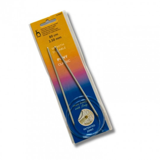 Cârlig lung de 30 cm, ´3 - 4,5 mm | Mimib