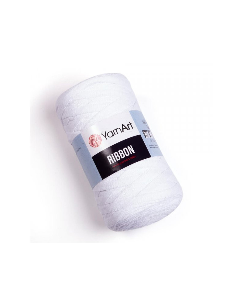 YarnArt Ribbon 125m, 250 gr. | Mimib