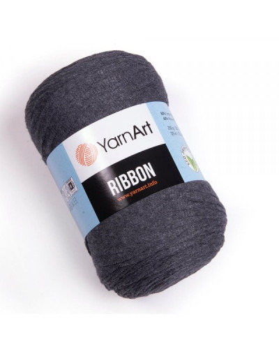 YarnArt Ribbon 125m, 250 gr. | Mimib