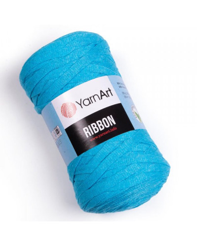 YarnArt Ribbon 125m, 250 gr. | Mimib