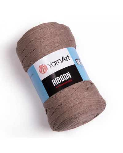 YarnArt Ribbon 125m, 250 gr. | Mimib