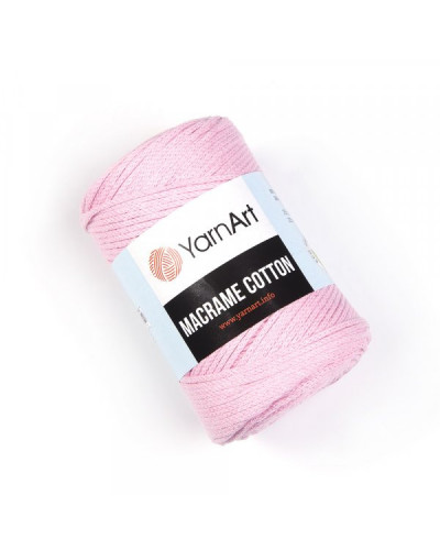 YarnArt Macrame Cotton 225m, 250 gr. | Mimib