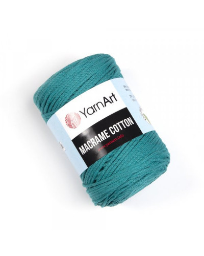 YarnArt Macrame Cotton 225m, 250 gr. | Mimib