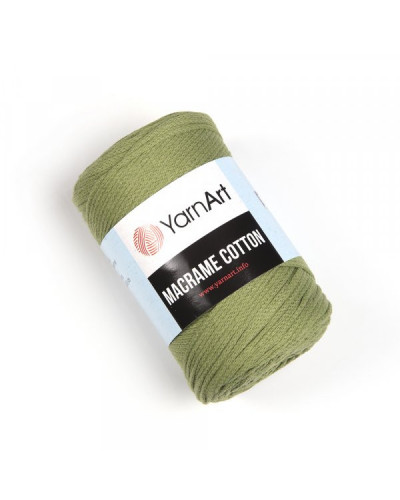 YarnArt Macrame Cotton 225m, 250 gr. | Mimib