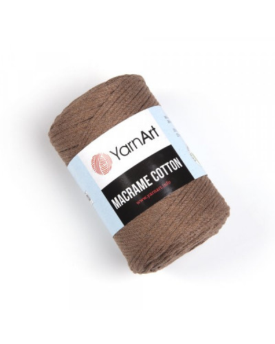 YarnArt Macrame Cotton 225m, 250 gr. | Mimib