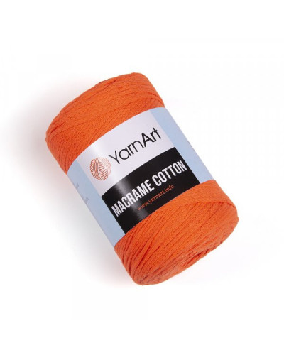 YarnArt Macrame Cotton 225m, 250 gr. | Mimib