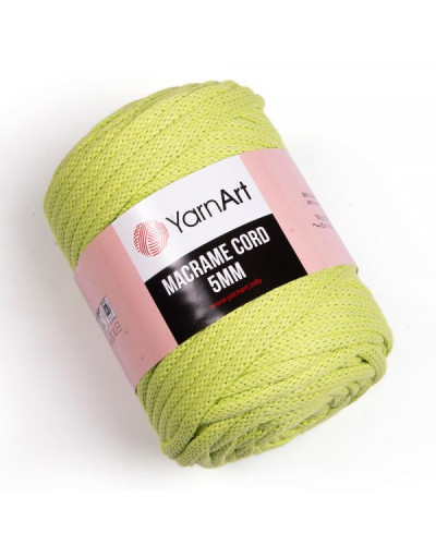 YarnArt Macrame Cord 5 mm 85m, 500 gr. | Mimib