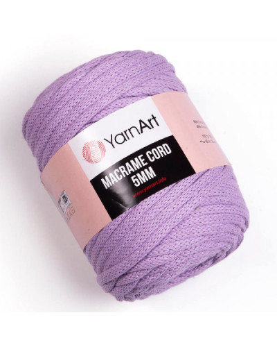 YarnArt Macrame Cord 5 mm 85m, 500 gr. | Mimib