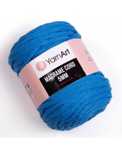 YarnArt Macrame Cord 5 mm 85m, 500 gr. | Mimib