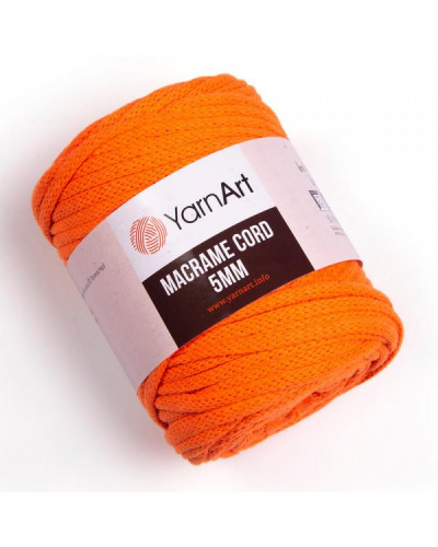 YarnArt Macrame Cord 5 mm 85m, 500 gr. | Mimib