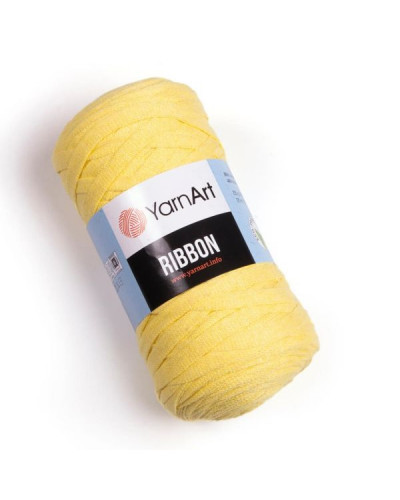 YarnArt Ribbon 125m, 250 gr. | Mimib