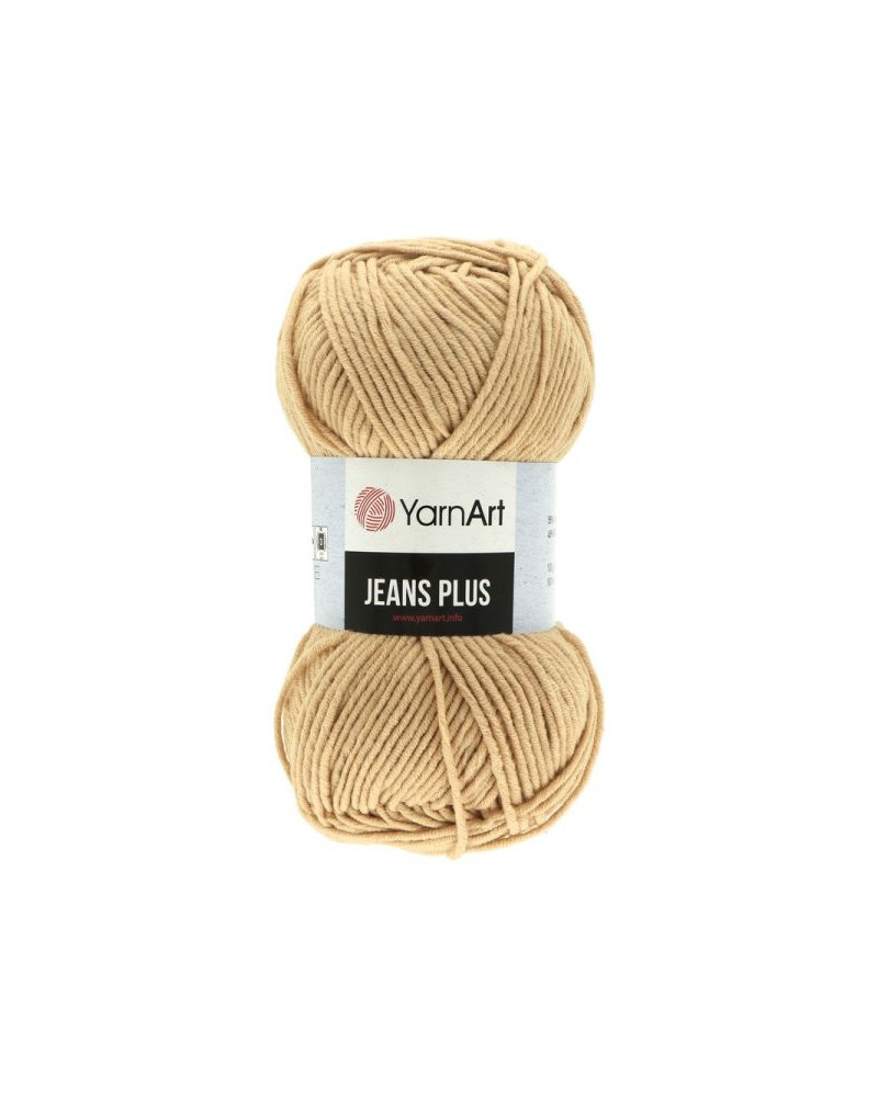 YarnArt Jeans Plus 160m, 100 gr. | Mimib YarnArt Jeans Plus 160m, 100 gr. | Mimib