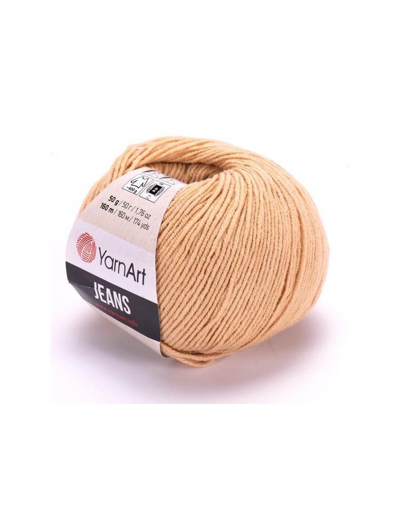 YarnArt Jeans 160m, 50 gr. | Mimib YarnArt Jeans 160m, 50 gr. | Mimib