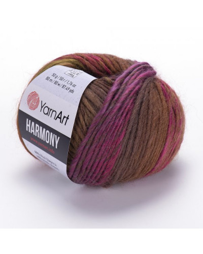 YarnArt Harmony 80m, 50 gr. | Mimib