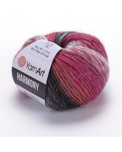 YarnArt Harmony 80m, 50 gr. | Mimib