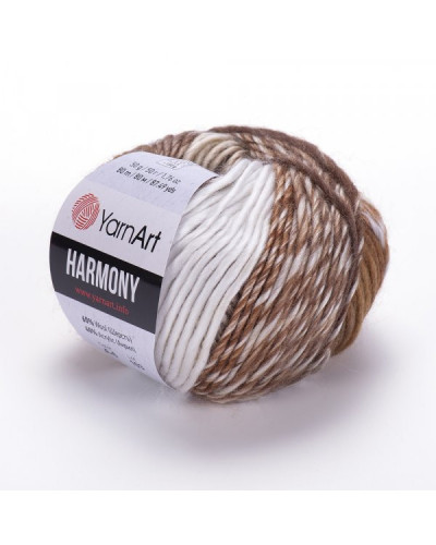 YarnArt Harmony 80m, 50 gr. | Mimib