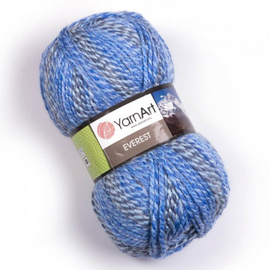 YarnArt Everest 320m, 200 gr. | Mimib