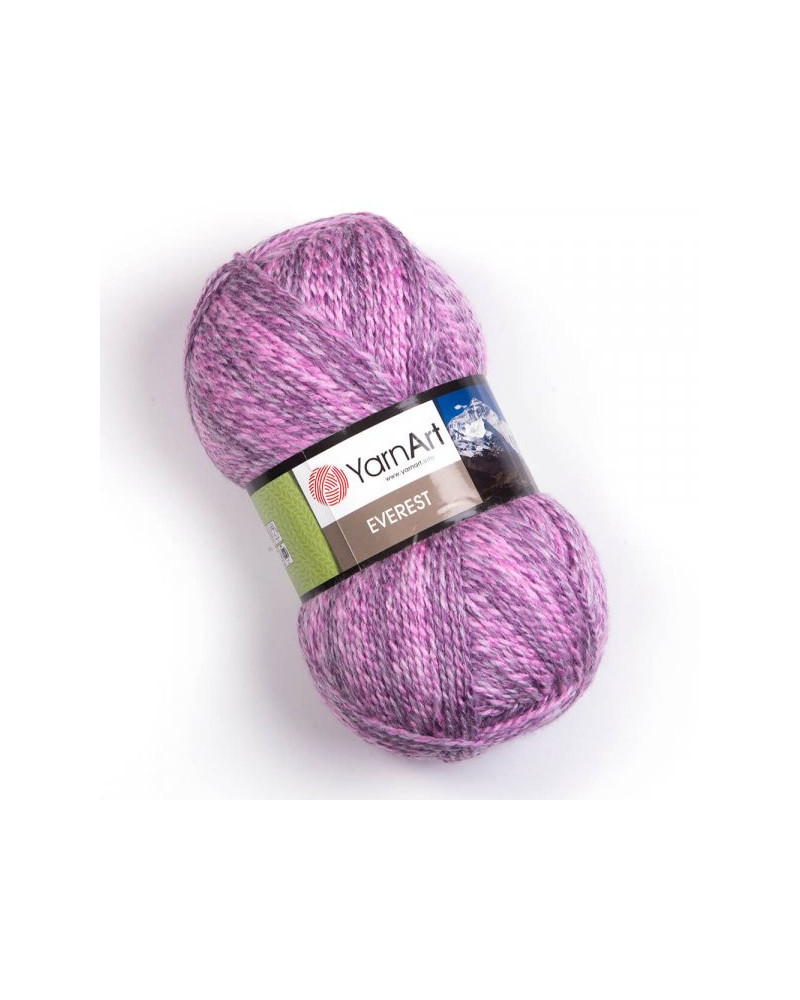 YarnArt Everest 320m, 200 gr. | Mimib