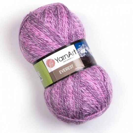 YarnArt Everest 320m, 200 gr. | Mimib