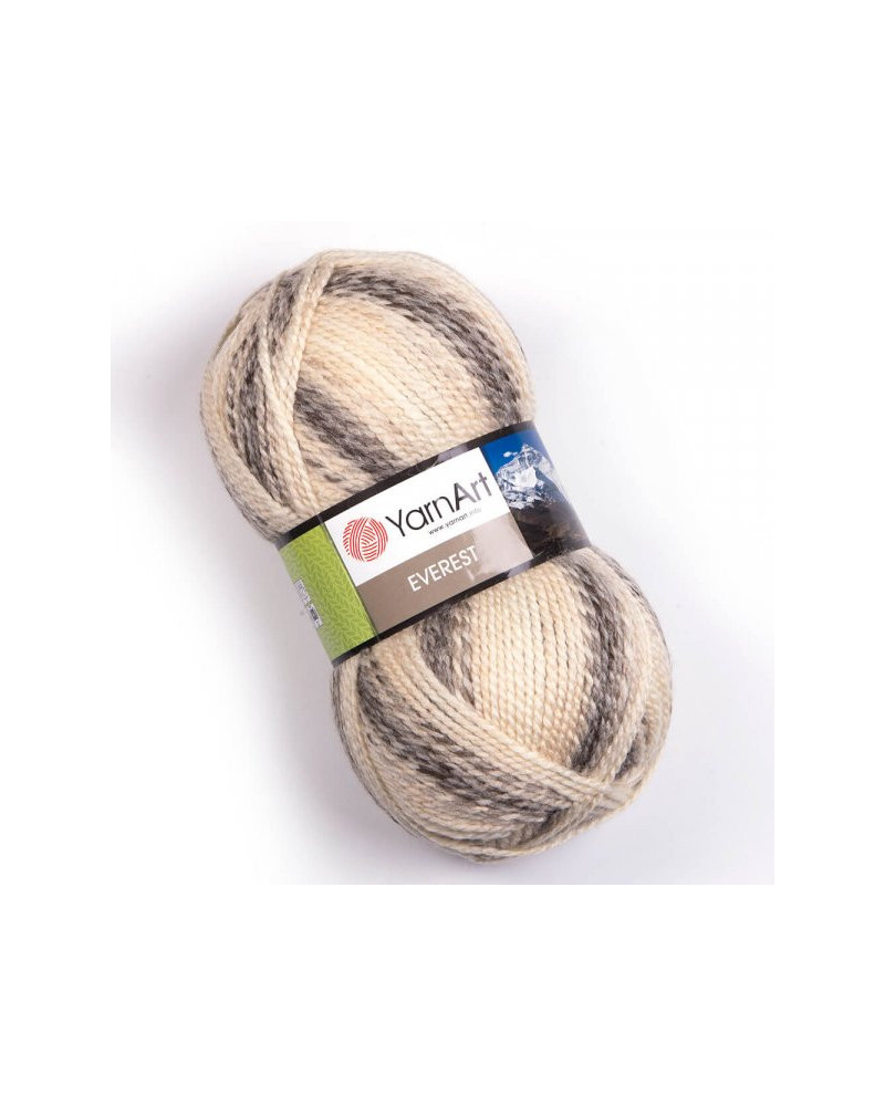YarnArt Everest 320m, 200 gr. | Mimib YarnArt Everest 320m, 200 gr. | Mimib