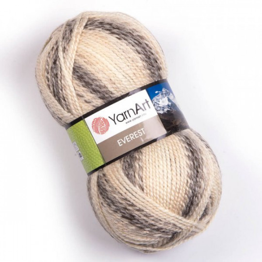 YarnArt Everest 320m, 200 gr. | Mimib