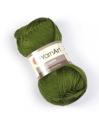 YarnArt Etamin 180m, 30 gr. | Mimib