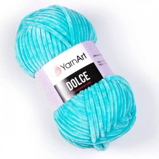 YarnArt Dolce 120m, 100 gr. | Mimib