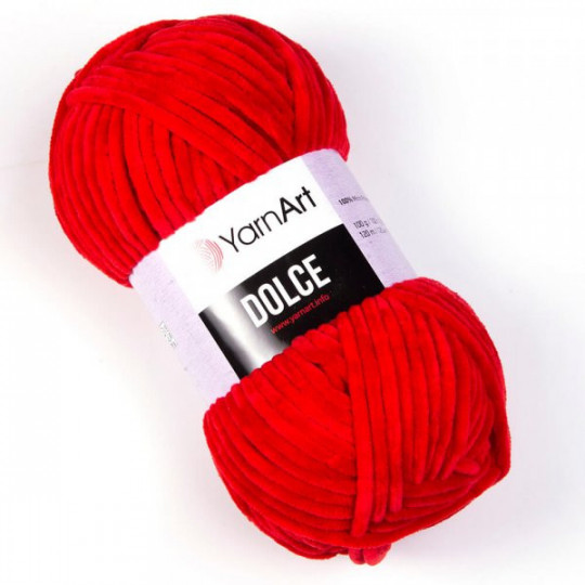 YarnArt Dolce 120m, 100 gr. | Mimib