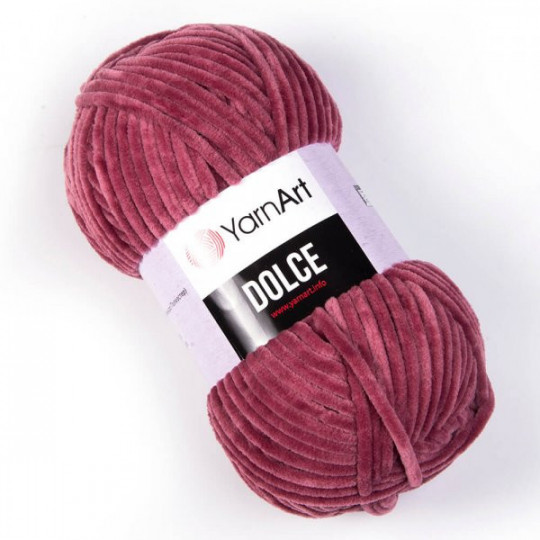 YarnArt Dolce 120m, 100 gr. | Mimib