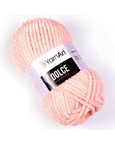 YarnArt Dolce 120m, 100 gr. | Mimib