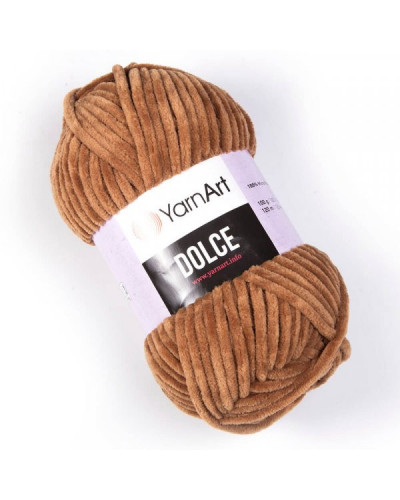 YarnArt Dolce 120m, 100 gr. | Mimib