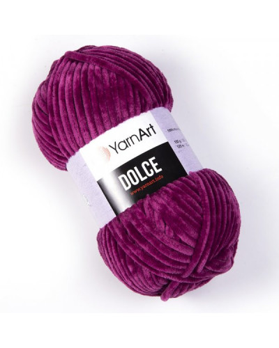 YarnArt Dolce 120m, 100 gr. | Mimib