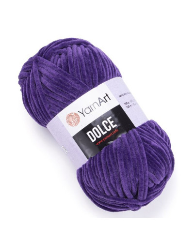 YarnArt Dolce 120m, 100 gr. | Mimib