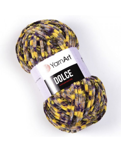 YarnArt Dolce 120m, 100 gr. | Mimib