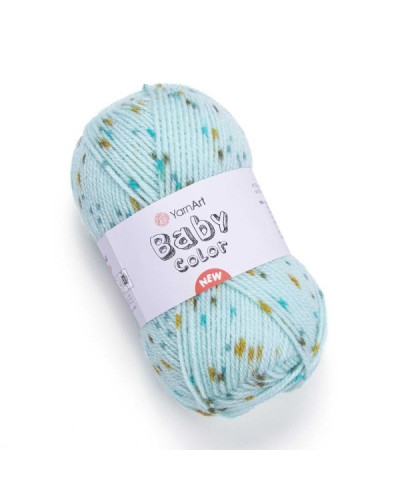 YarnArt Baby Color 150m, 50 gr. | Mimib