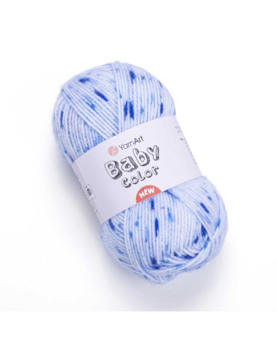 YarnArt Baby Color 150m, 50 gr. | Mimib