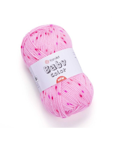 YarnArt Baby Color 150m, 50 gr. | Mimib