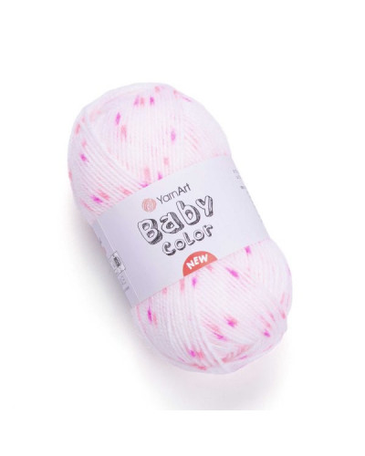 YarnArt Baby Color 150m, 50 gr. | Mimib