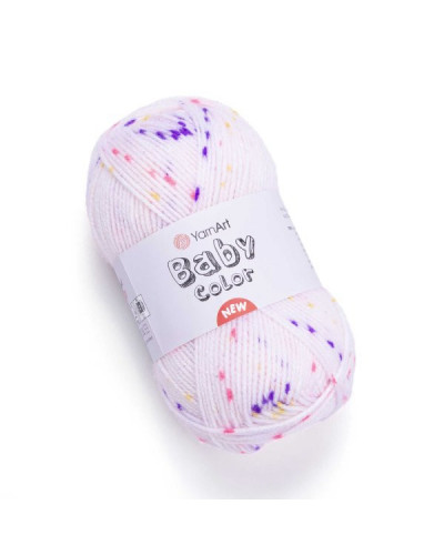 YarnArt Baby Color 150m, 50 gr. | Mimib