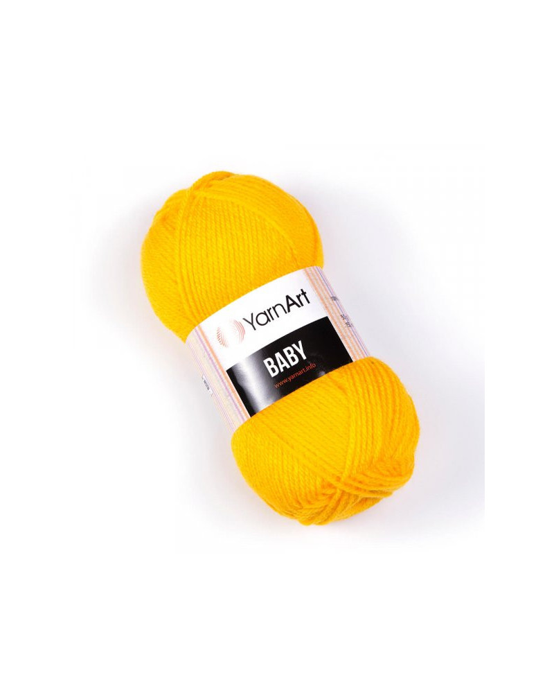 YarnArt Baby 150m, 50 gr. | Mimib