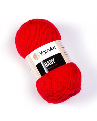 YarnArt Baby 150m, 50 gr. | Mimib