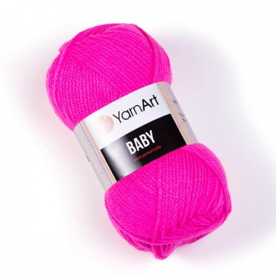 YarnArt Baby 150m, 50 gr. | Mimib