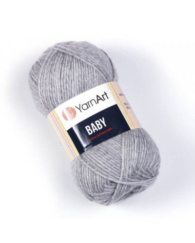 YarnArt Baby 150m, 50 gr. | Mimib