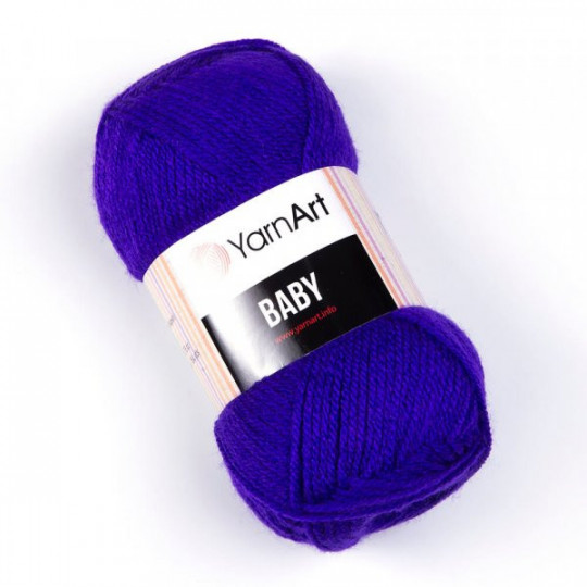 YarnArt Baby 150m, 50 gr. | Mimib