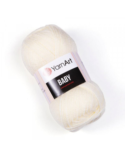 YarnArt Baby 150m, 50 gr. | Mimib