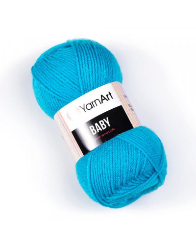 YarnArt Baby 150m, 50 gr. | Mimib